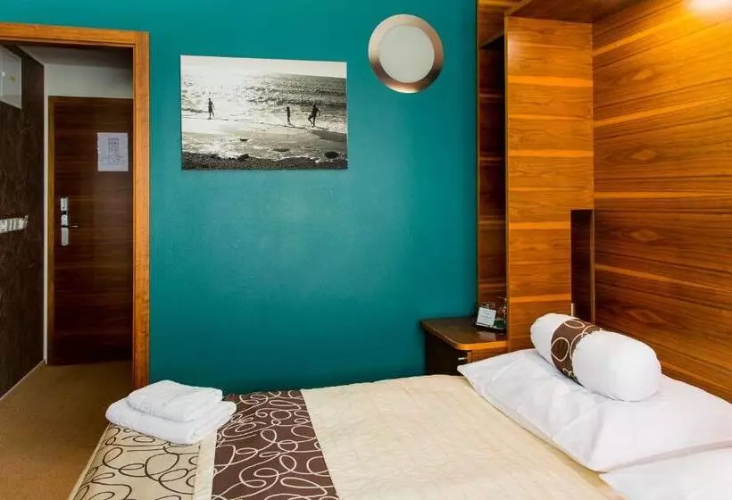 Fotos del hotel Restaurant & Design Hotel Noem Arch:  21