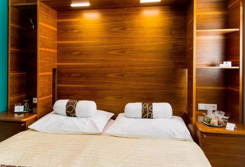 Fotos del hotel Restaurant & Design Hotel Noem Arch:  23