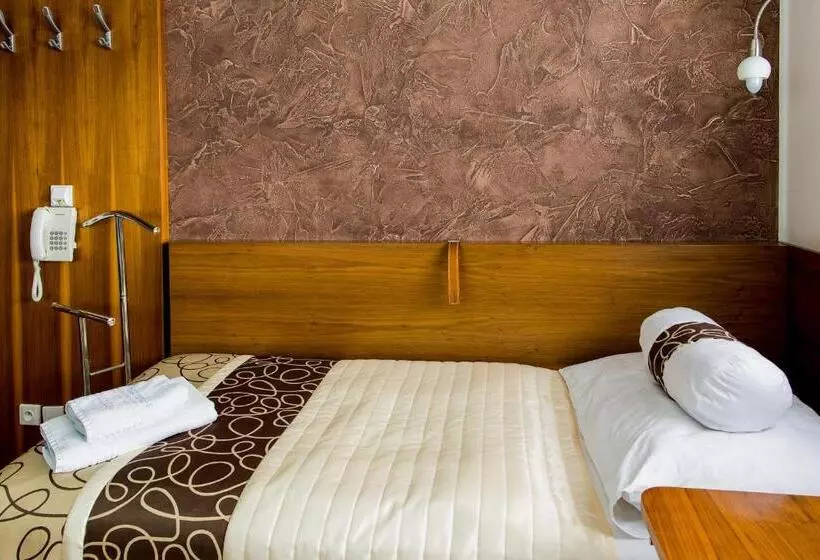 Fotos del hotel Restaurant & Design Hotel Noem Arch:  11