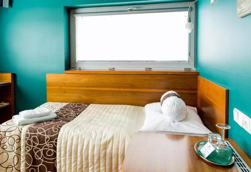 Fotos del hotel Restaurant & Design Hotel Noem Arch:  2