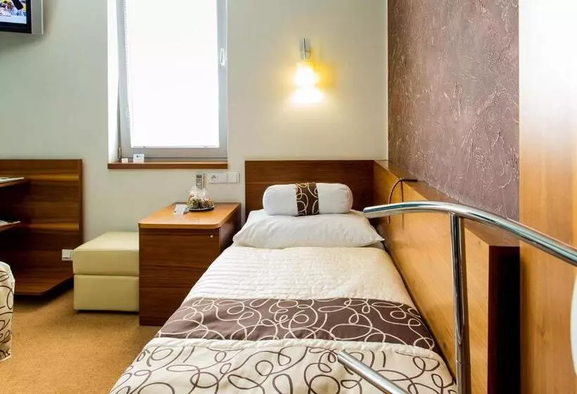 Fotos del hotel Restaurant & Design Hotel Noem Arch:  5