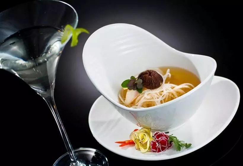 Fotos del hotel Restaurant & Design Hotel Noem Arch:  16