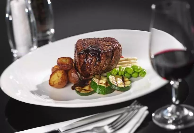 Fotos del hotel Restaurant & Design Hotel Noem Arch:  25