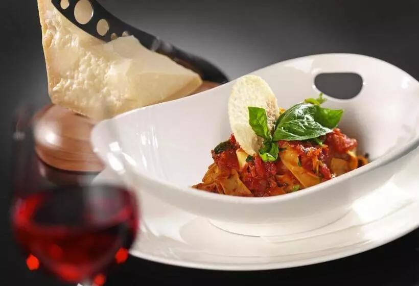 Fotos del hotel Restaurant & Design Hotel Noem Arch:  18