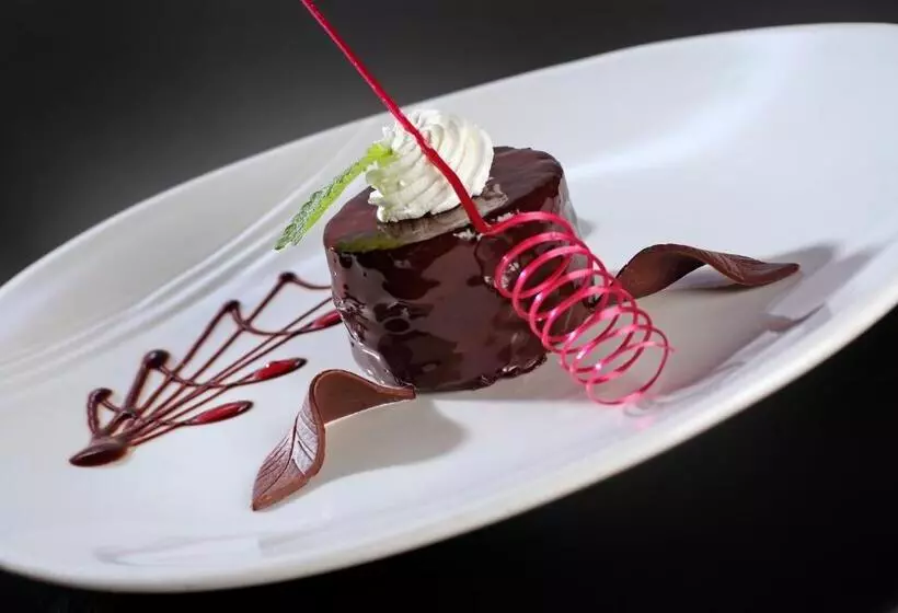 Fotos del hotel Restaurant & Design Hotel Noem Arch:  12