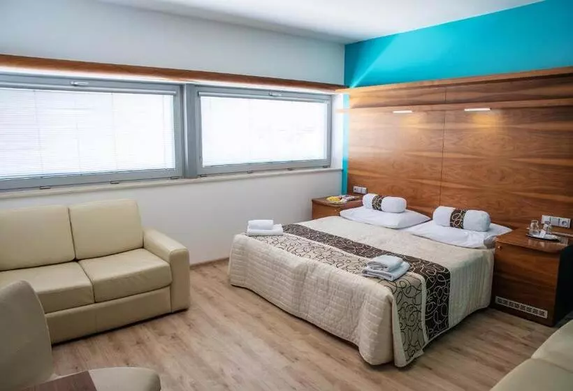 Fotos del hotel Restaurant & Design Hotel Noem Arch:  17