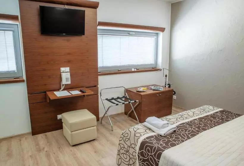 Fotos del hotel Restaurant & Design Hotel Noem Arch:  15