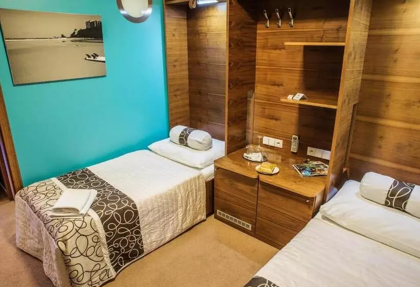 Fotos del hotel Restaurant & Design Hotel Noem Arch:  7