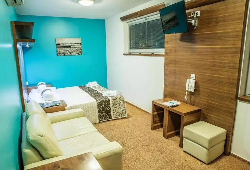 Fotos del hotel Restaurant & Design Hotel Noem Arch:  13