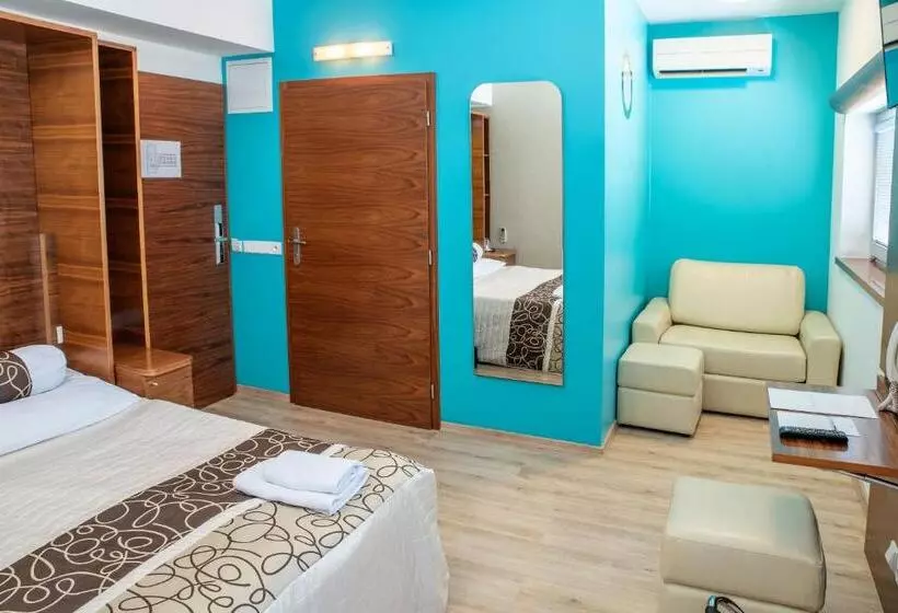 Fotos del hotel Restaurant & Design Hotel Noem Arch:  19