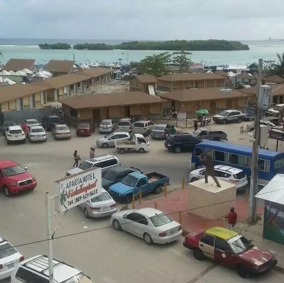 Fotos del hotel Aparta Hotel Vista Tropical:  15