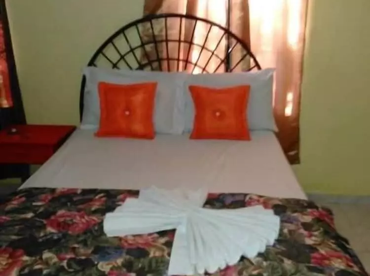 Fotos del hotel Aparta Hotel Vista Tropical:  17