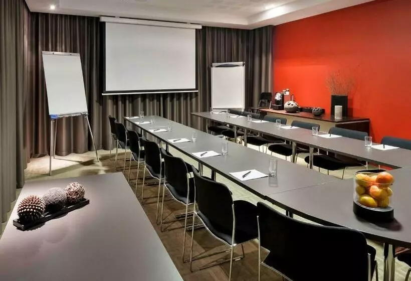 Fotos del hotel Adagio Nice Centre:  3