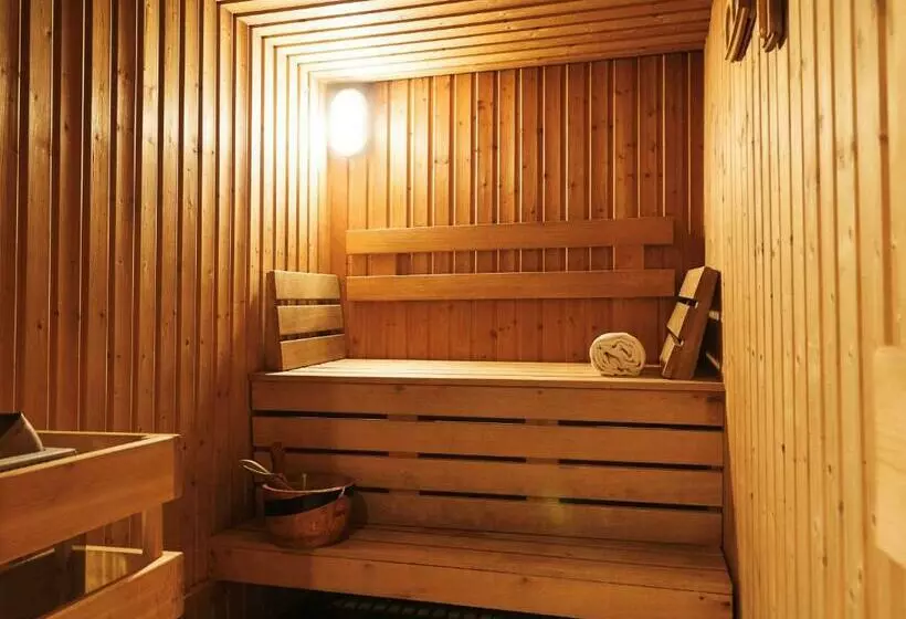 Fotos del hotel Adagio Nice Centre:  2