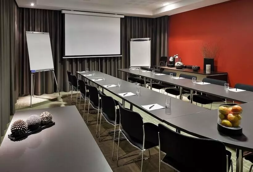 Fotos del hotel Adagio Nice Centre:  12