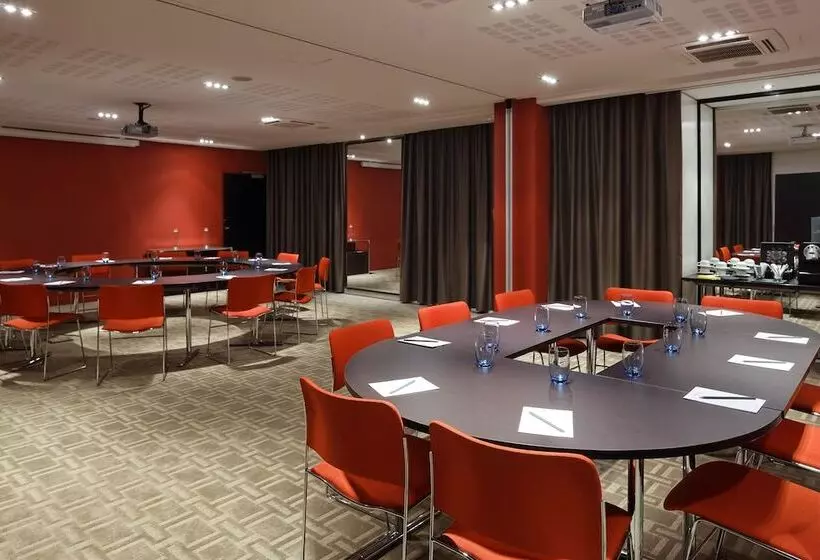 Fotos del hotel Adagio Nice Centre:  10