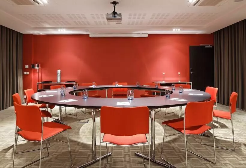 Fotos del hotel Adagio Nice Centre:  7