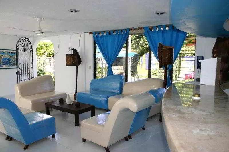 Fotos del hotel Acapulco Turquesa:  2