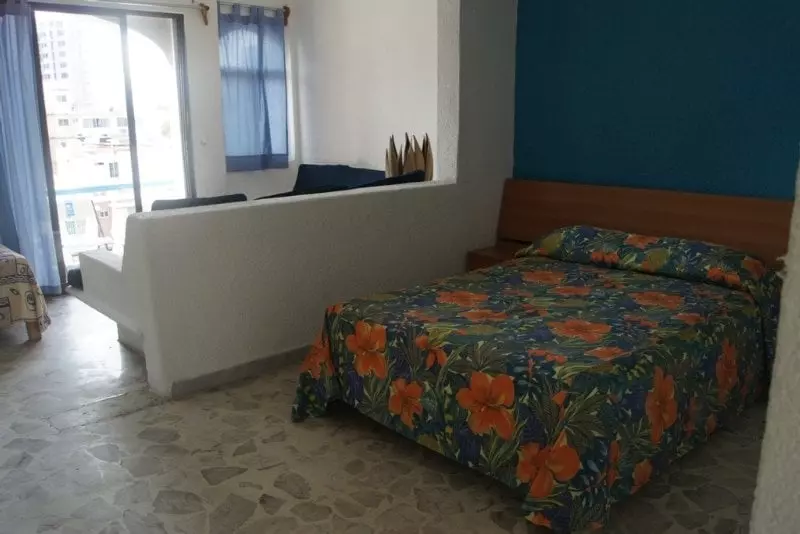 Fotos del hotel Acapulco Turquesa:  4
