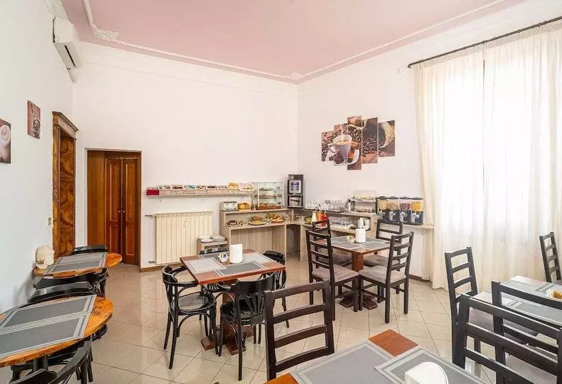 Fotos del hotel Astrid:  9