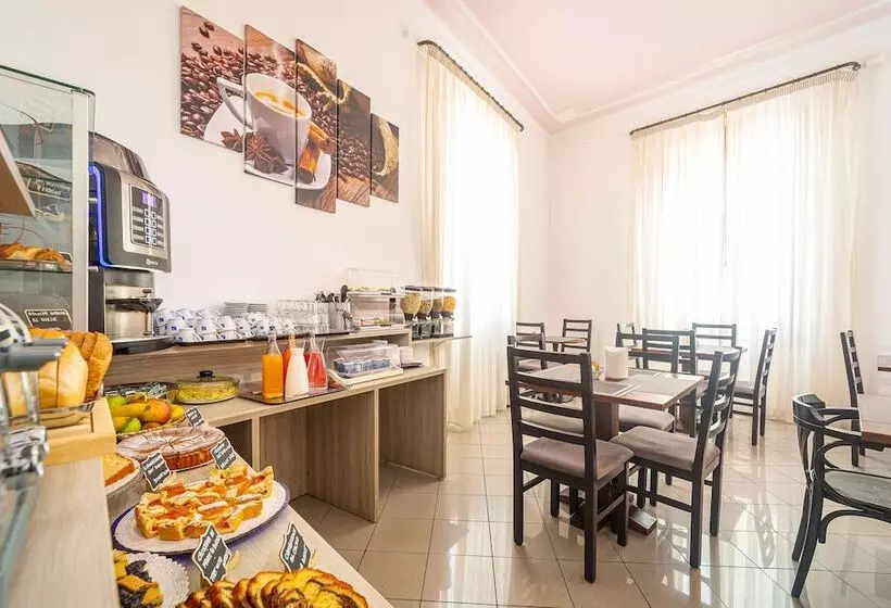 Fotos del hotel Astrid:  12