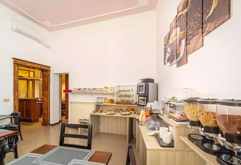 Fotos del hotel Astrid:  18