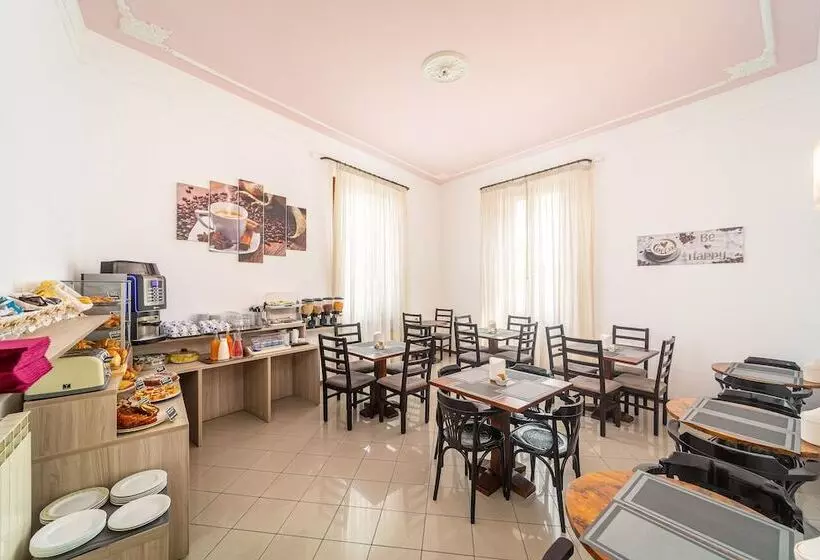 Fotos del hotel Astrid:  15