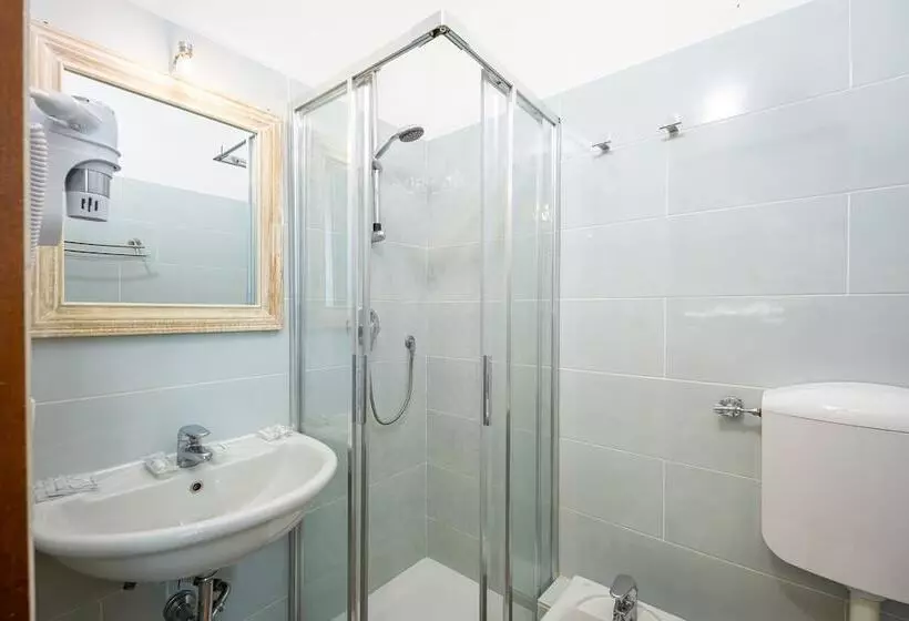 Fotos del hotel Astrid:  5