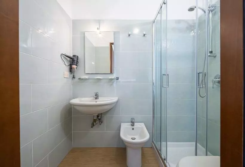 Fotos del hotel Astrid:  10