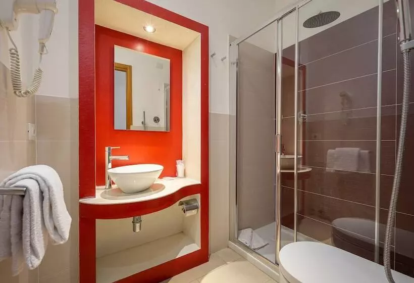 Fotos del hotel Astrid:  21