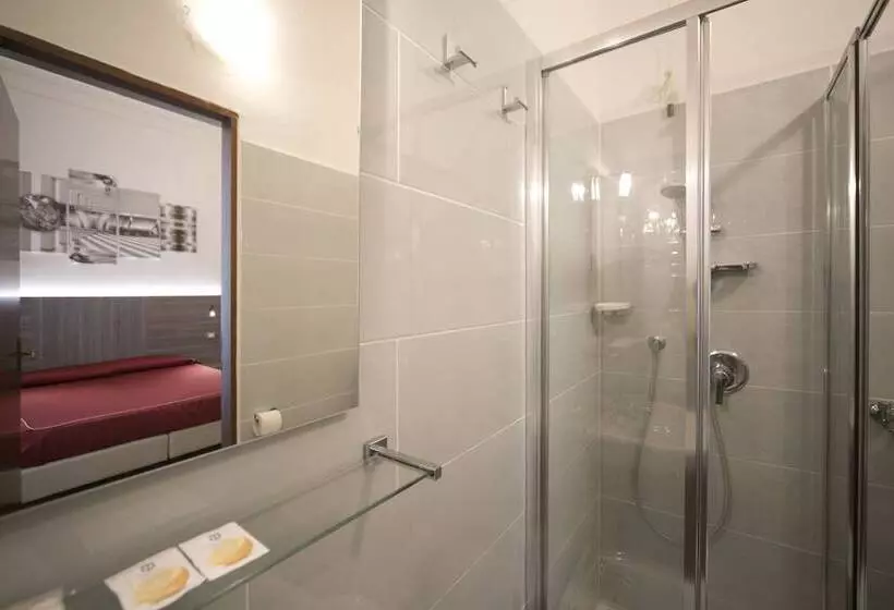 Fotos del hotel Astrid:  23