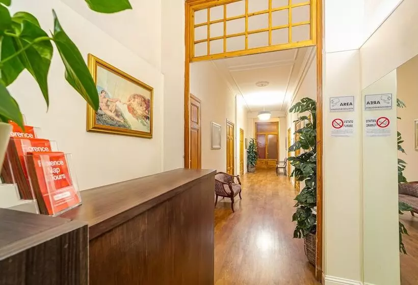 Fotos del hotel Astrid:  8