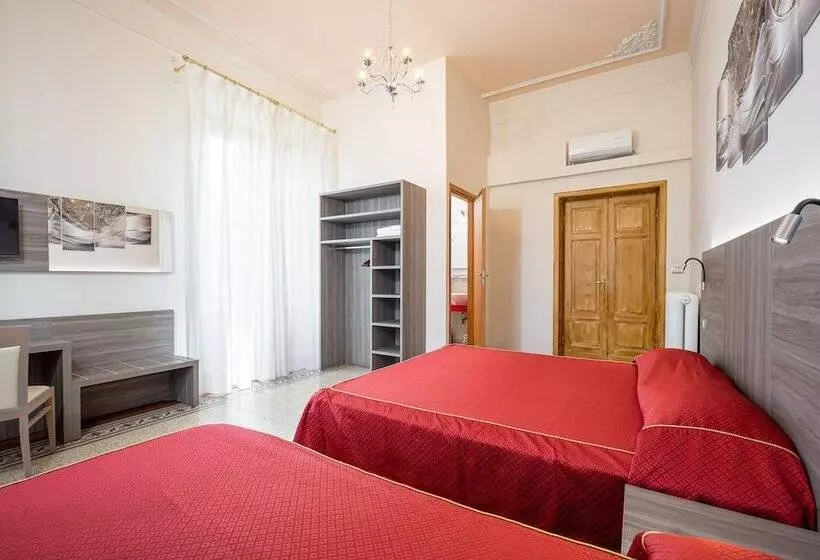 Fotos del hotel Astrid:  24