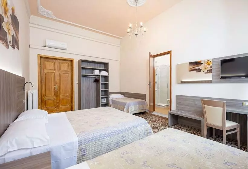 Fotos del hotel Astrid:  11