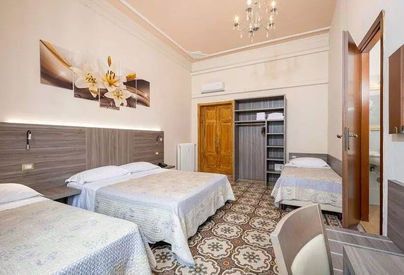 Fotos del hotel Astrid:  7