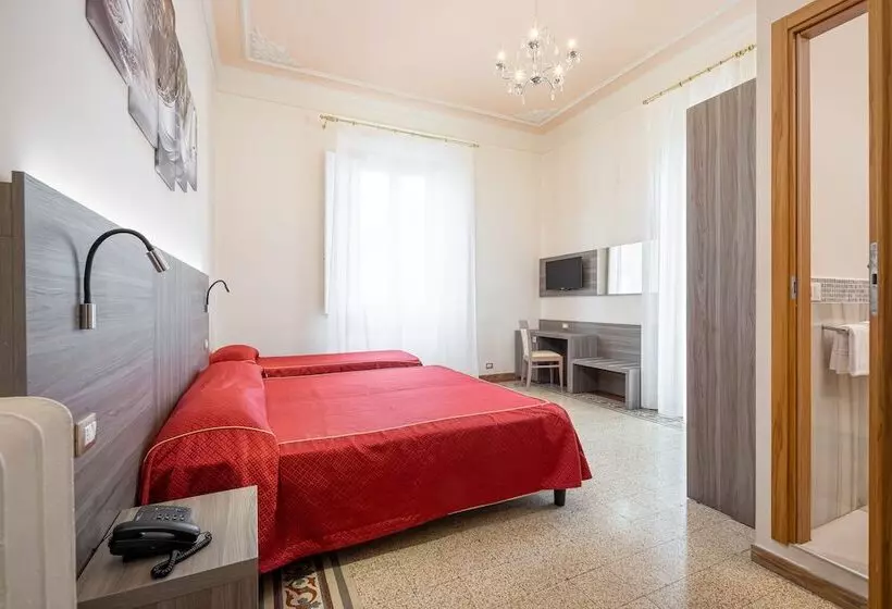 Fotos del hotel Astrid:  25