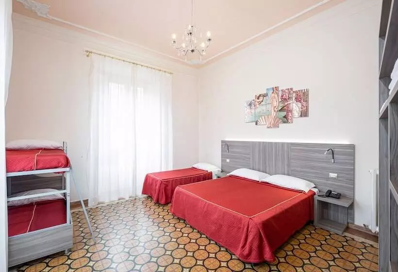 Fotos del hotel Astrid:  17