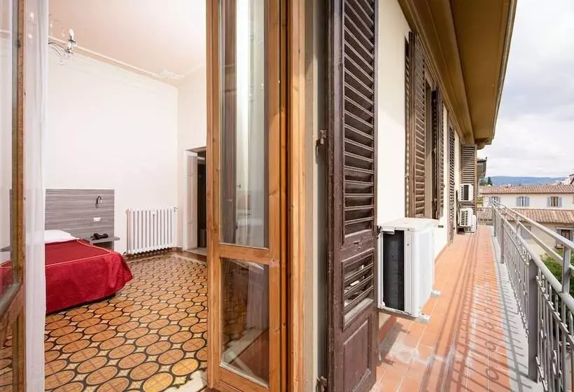 Fotos del hotel Astrid:  6