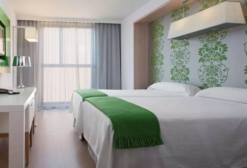 Fotos del hotel Doubletree By Hilton Girona:  2