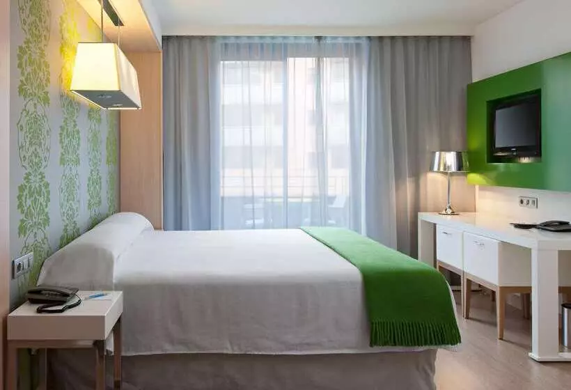 Fotos del hotel Doubletree By Hilton Girona:  16