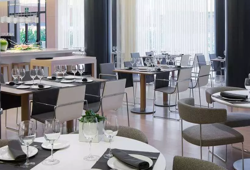 Fotos del hotel Doubletree By Hilton Girona:  5