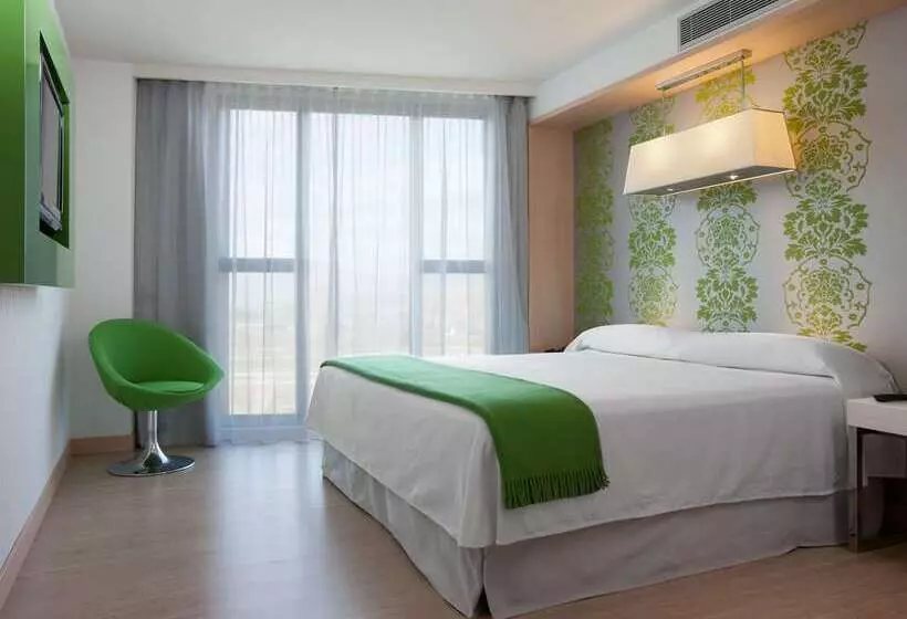 Fotos del hotel Doubletree By Hilton Girona:  10