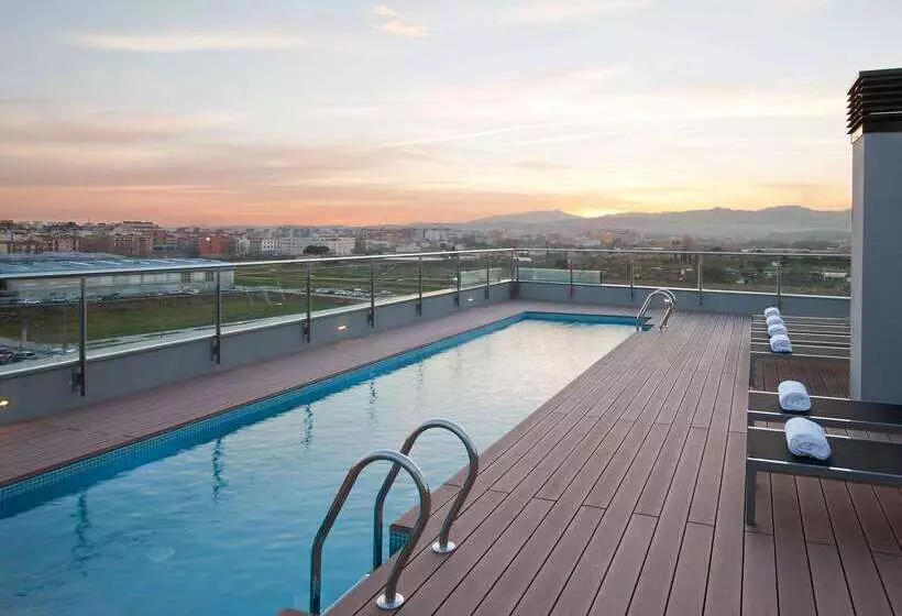 Fotos del hotel Doubletree By Hilton Girona:  11