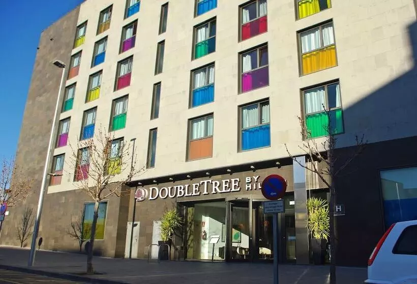 Fotos del hotel Doubletree By Hilton Girona:  9