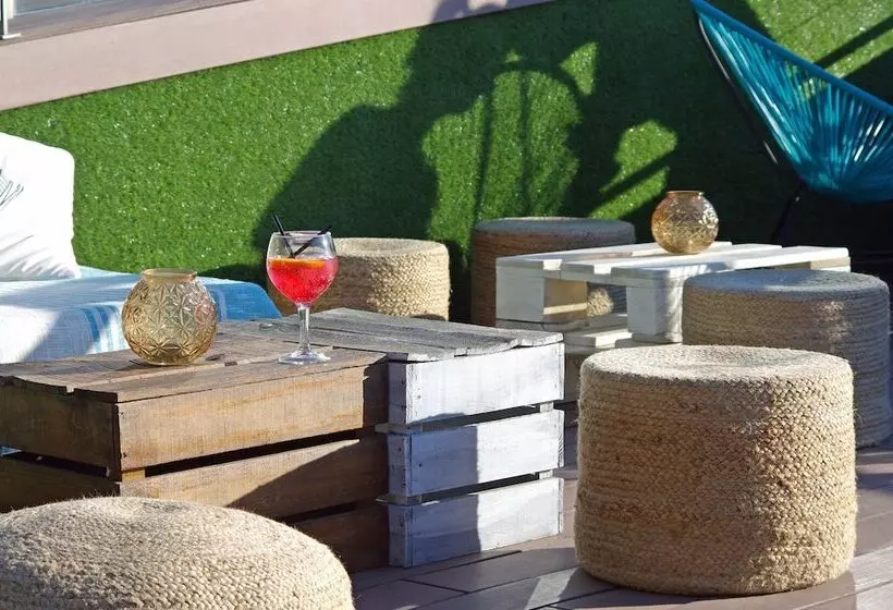 Fotos del hotel Doubletree By Hilton Girona:  24