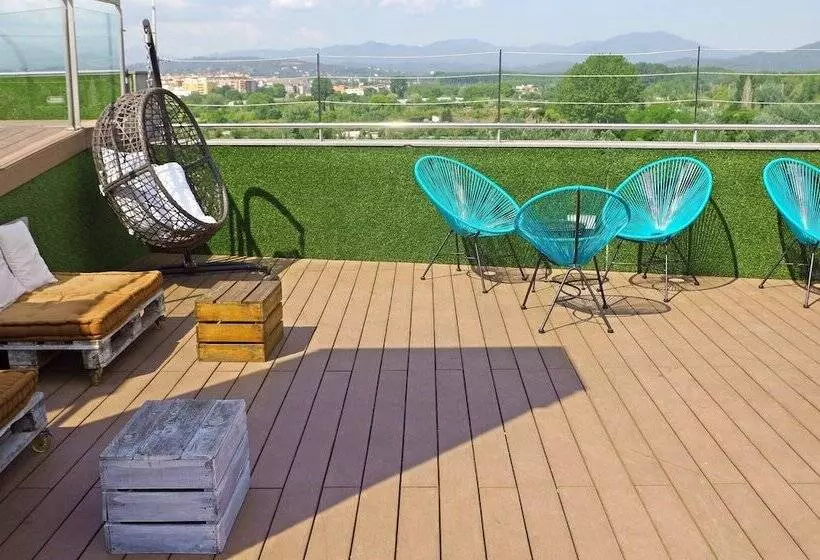 Fotos del hotel Doubletree By Hilton Girona:  25