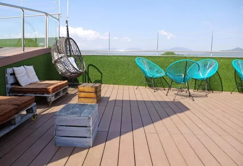 Fotos del hotel Doubletree By Hilton Girona:  22