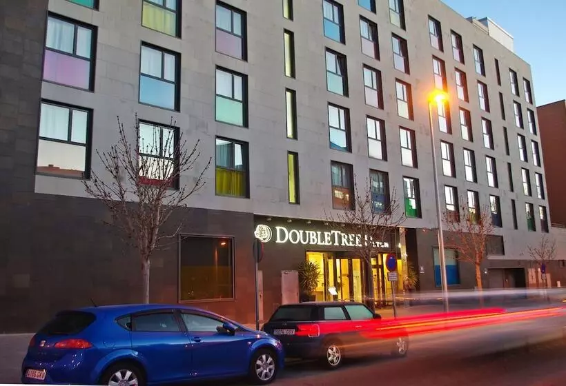 Doubletree By Hilton Girona