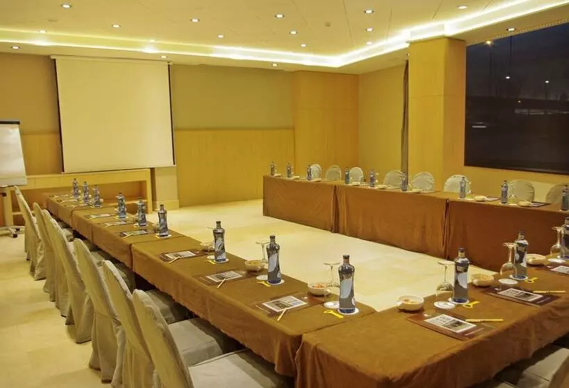Fotos del hotel Doubletree By Hilton Girona:  14