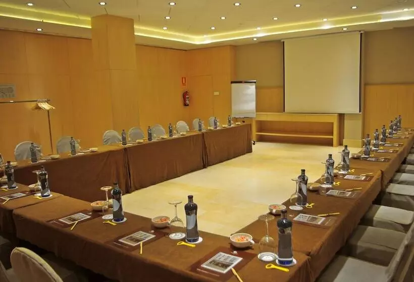 Fotos del hotel Doubletree By Hilton Girona:  7